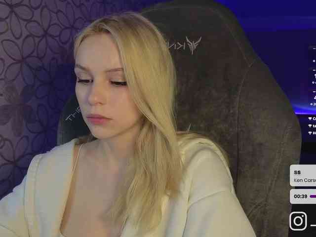 fymryn webcam