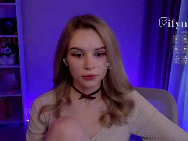 fymryn webcam