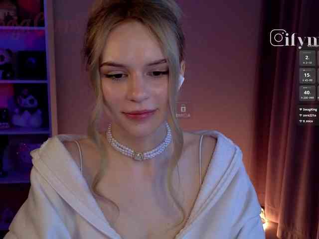 fymryn webcam