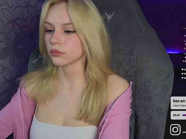 fymryn webcam