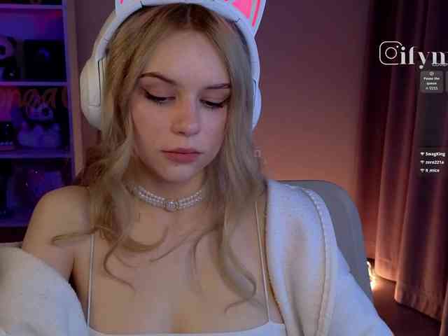 fymryn webcam
