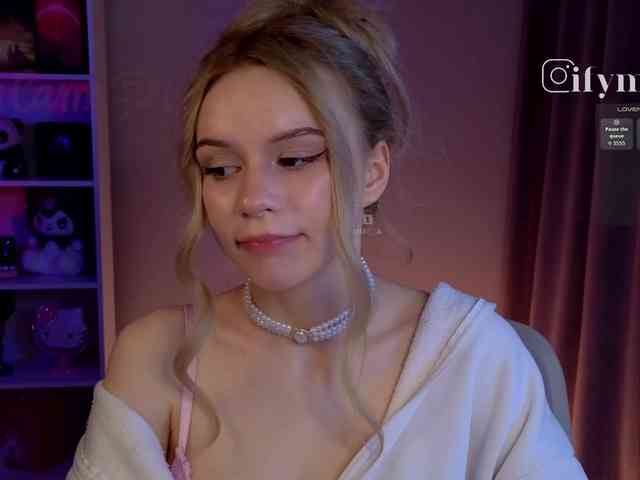 fymryn webcam