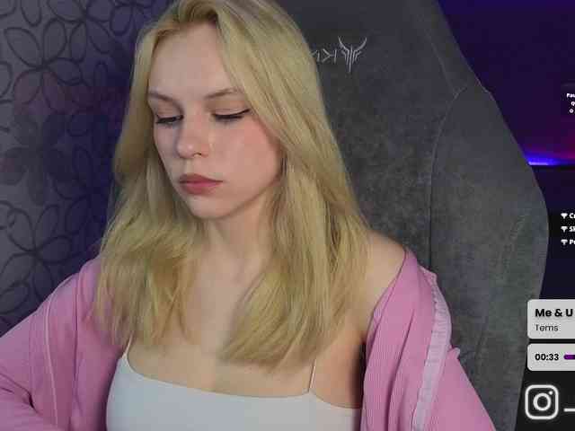fymryn webcam