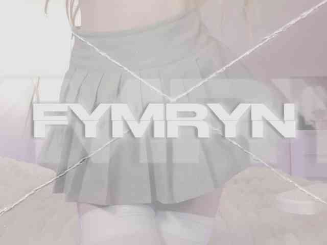 fymryn Live Webcam on BongaCams