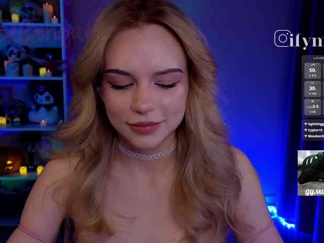 fymryn webcam