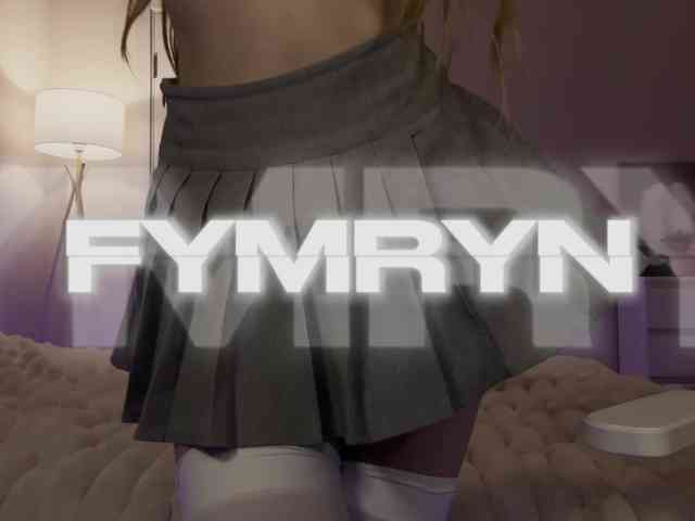 fymryn webcam