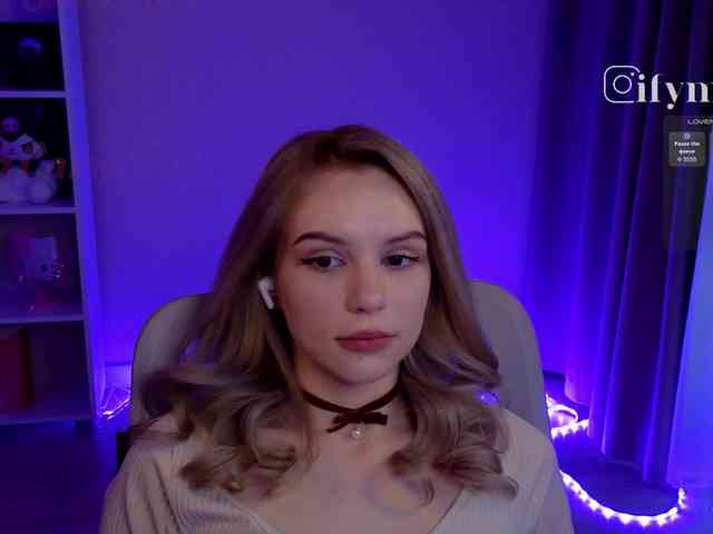 fymryn webcam
