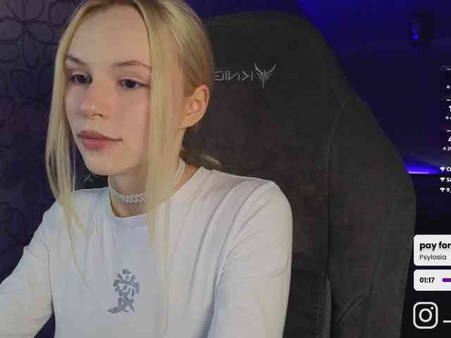 fymryn webcam