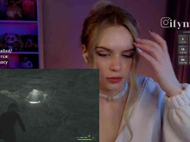 fymryn webcam