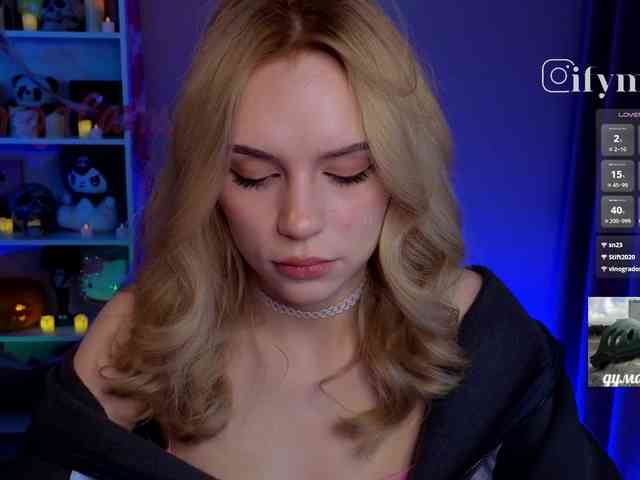 fymryn webcam