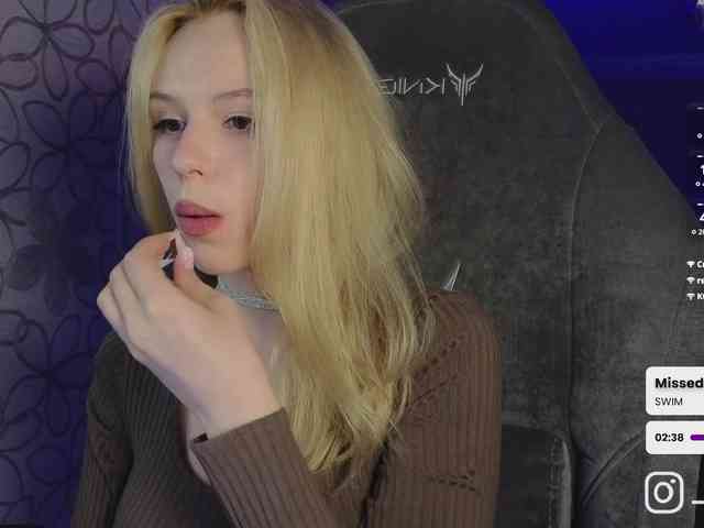 fymryn webcam
