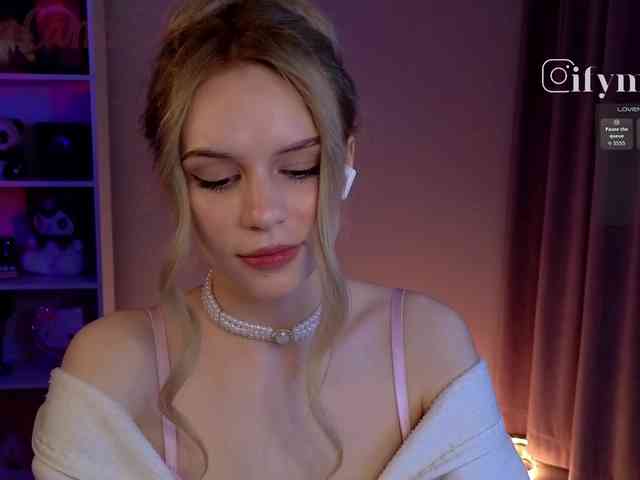 fymryn webcam