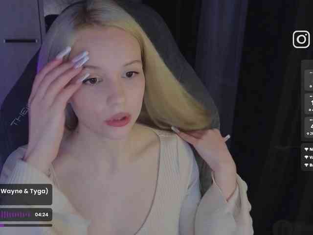 fymryn webcam