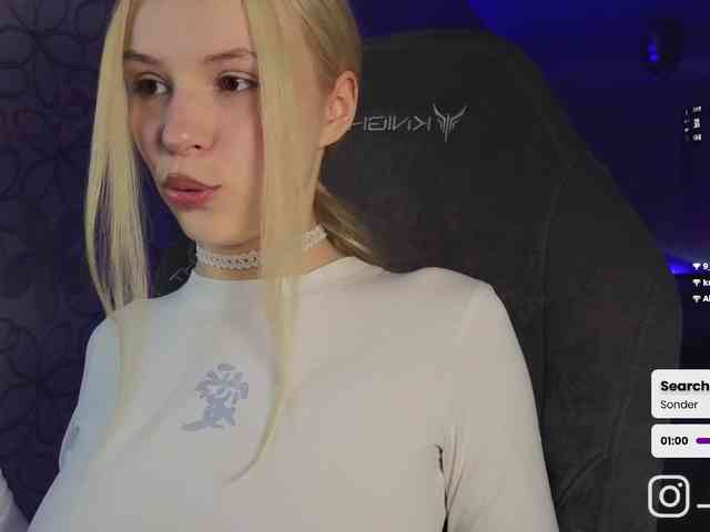 fymryn webcam