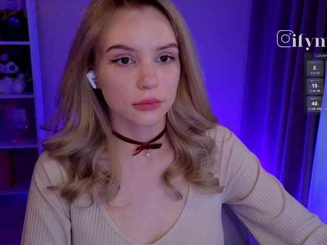 fymryn webcam