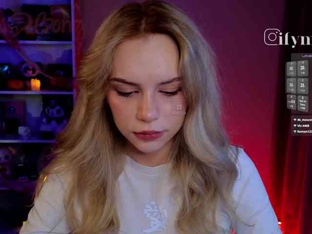 fymryn webcam