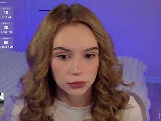 fymryn Live Webcam on BongaCams