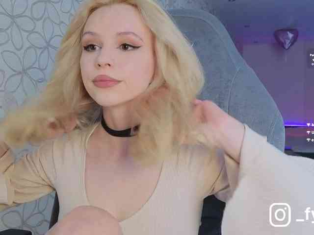 fymryn webcam