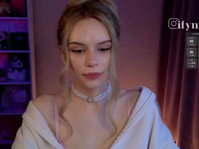 fymryn webcam