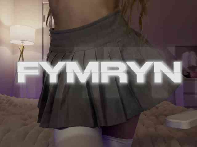 fymryn webcam