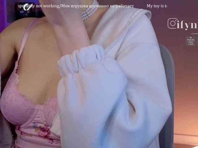 fymryn webcam