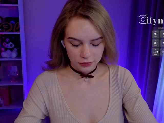 fymryn webcam