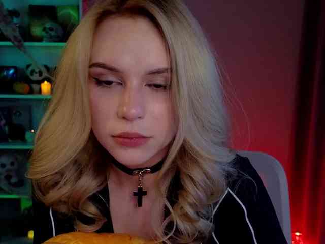 fymryn webcam