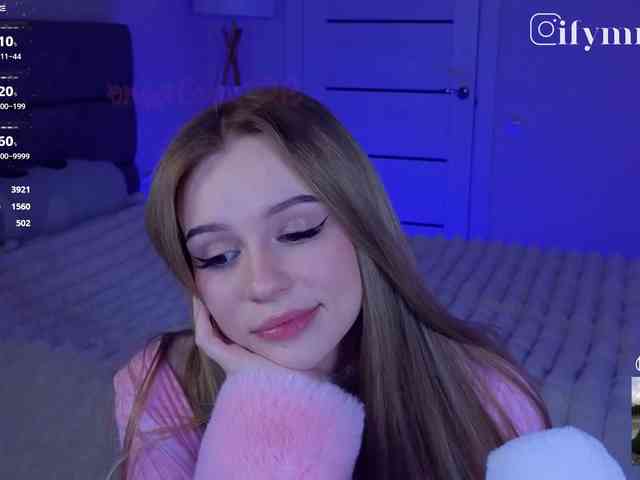 fymryn Live Webcam on BongaCams