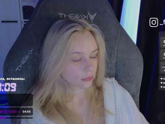 fymryn webcam