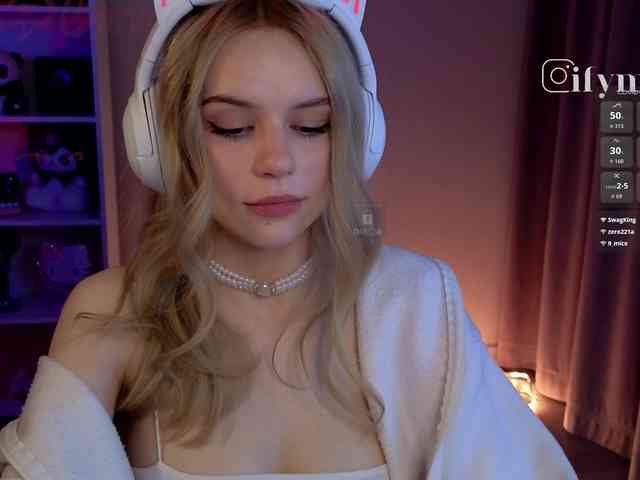 fymryn webcam