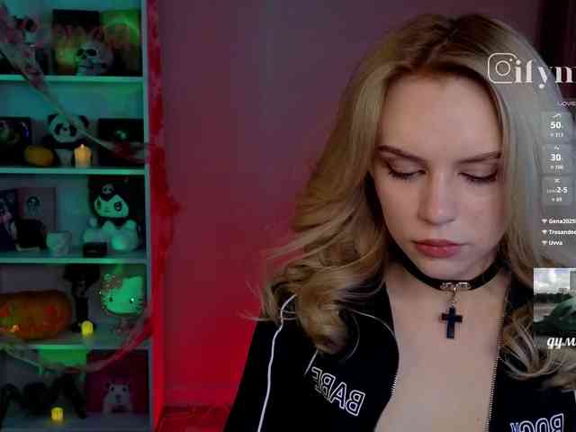 fymryn webcam