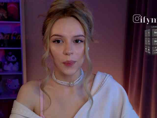 fymryn webcam