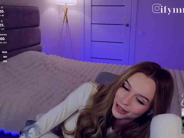 fymryn Live Webcam on BongaCams