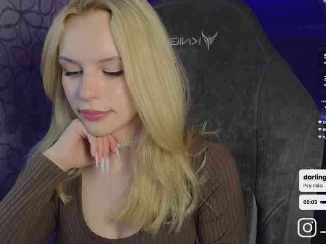fymryn webcam