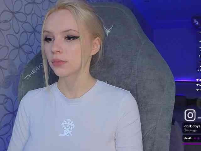 fymryn webcam