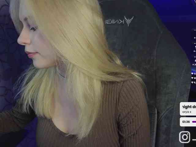 fymryn webcam