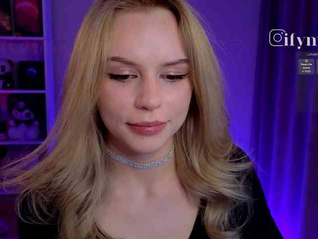 fymryn webcam