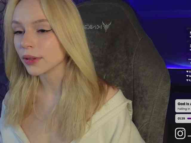 fymryn webcam