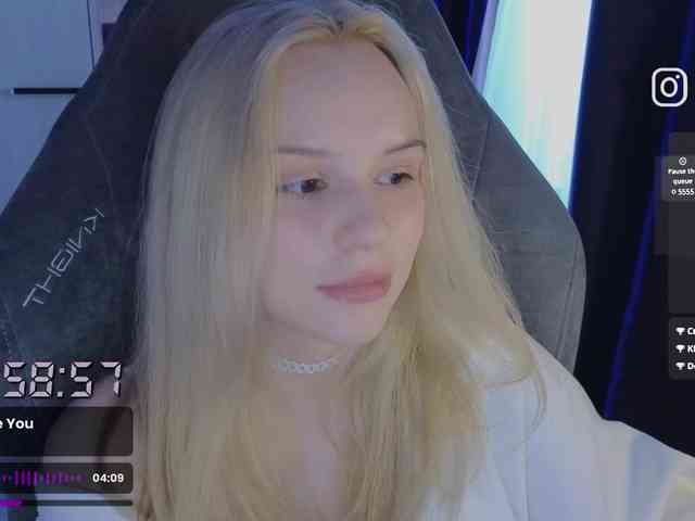 fymryn webcam