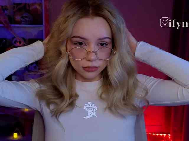 fymryn webcam