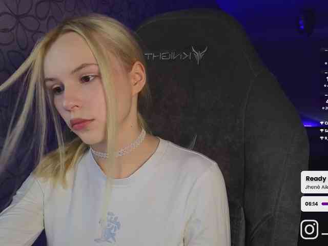 fymryn webcam