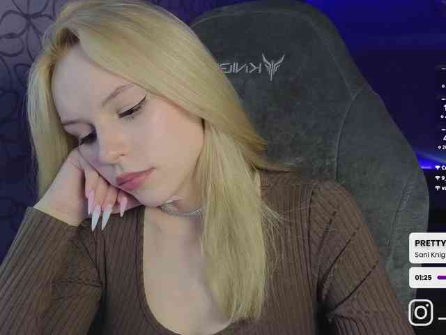 fymryn webcam