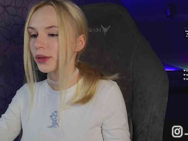 fymryn webcam