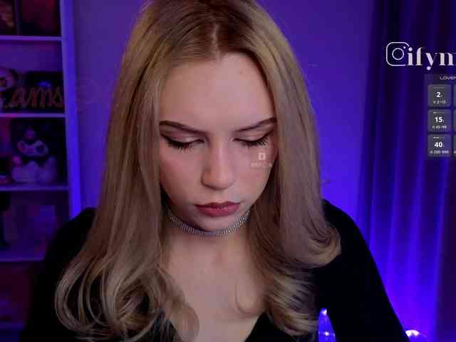 fymryn webcam