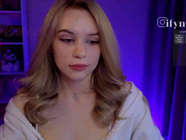 fymryn webcam