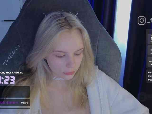 fymryn webcam