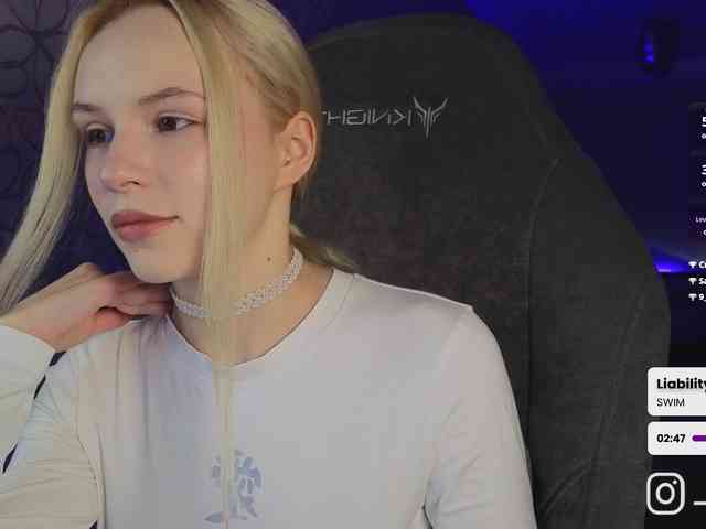 fymryn webcam