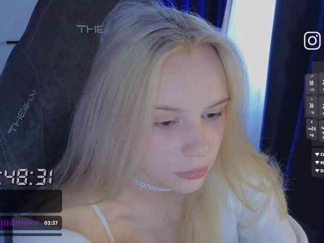 fymryn webcam