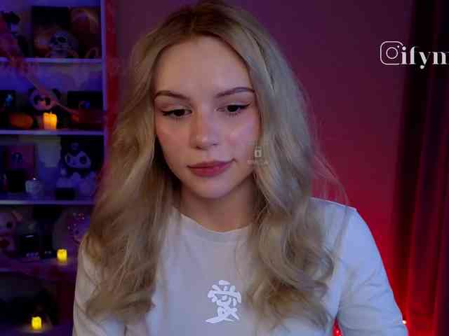 fymryn webcam