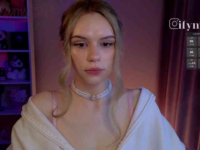 fymryn webcam